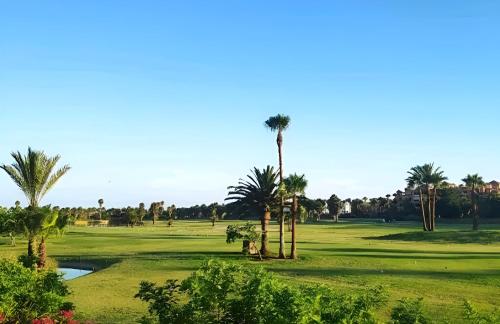 Playa Granada Motril Beach and Golf