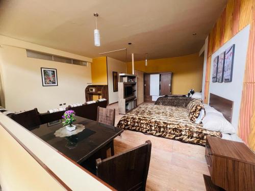 Afbeelding uit fotogalerij van HGA-Turquesa-Spa in La Paz