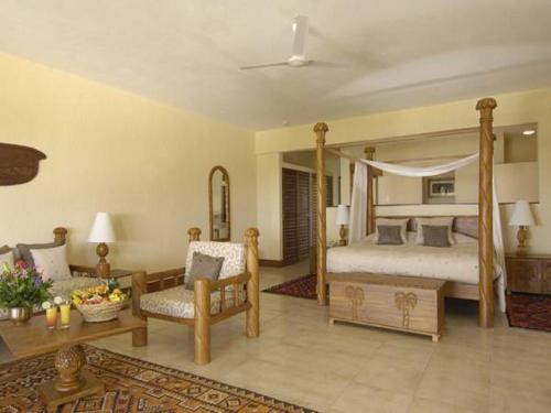 Gallery image of Baobab Beach Resort & Spa in Diani Beach