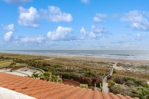 Fotografie z fotogalerie ubytování 233 Sandcastles v destinaci Fernandina Beach