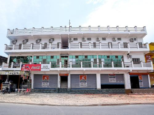 Gambar di galeri bagi Hotel O Kalindi di Dehradun