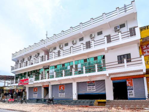 Gambar di galeri bagi Hotel O Kalindi di Dehradun