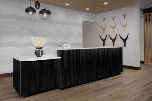 Imagen de la galería de SpringHill Suites by Marriott Sandpoint, en Sandpoint