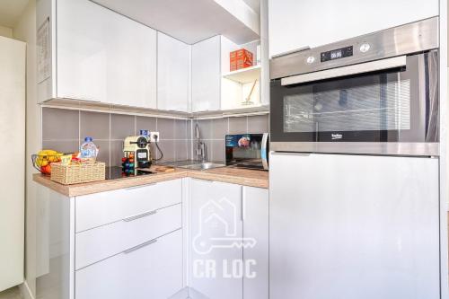 Photo de la galerie de l'établissement Le Rodier - 10mn de Paris - Netflix, à Maisons-Alfort