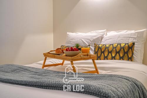 Photo de la galerie de l'établissement Le Rodier - 10mn de Paris - Netflix, à Maisons-Alfort