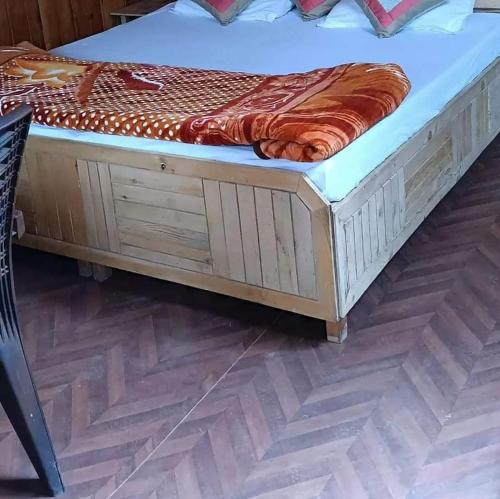 Φωτογραφία από το άλμπουμ του great himalayan hikes homestay shanghar σε Shangarh