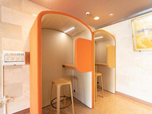 Φωτογραφία από το άλμπουμ του Sun Hotel Kokubu Kagoshima σε Kirishima