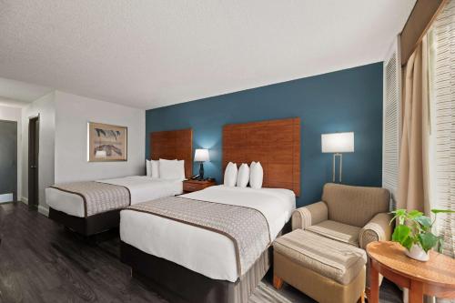 Best Western Orlando Gateway Hotel Image