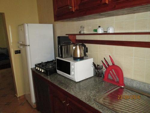 Gallery image of Residencia Hotelera Canalina in Tarfaya