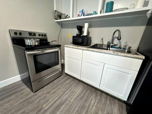 Gallery image of The Bayshore at Magnolia Beach! in Port Lavaca