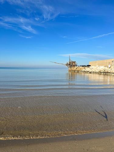 Gambar di galeri bagi B&B Dimora delle Ninfee di Pollutri