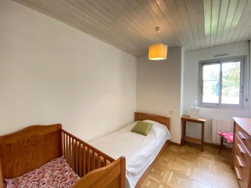 Holiday Home in Vendee near Sandy Beaches