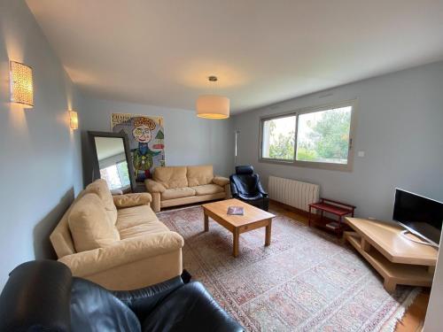 Holiday Home in Vendee near Sandy Beaches