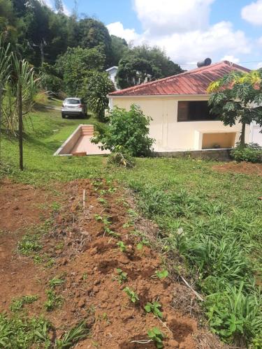 Fotografie z fotogalerie ubytování Villa Paco v destinaci Gros-Morne