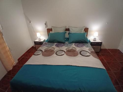 Fotografie z fotogalerie ubytování Villa Paco v destinaci Gros-Morne