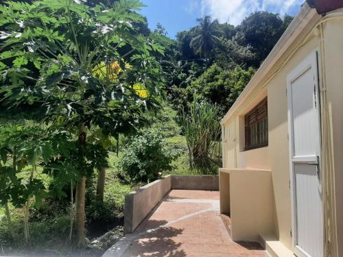 Fotografie z fotogalerie ubytování Villa Paco v destinaci Gros-Morne
