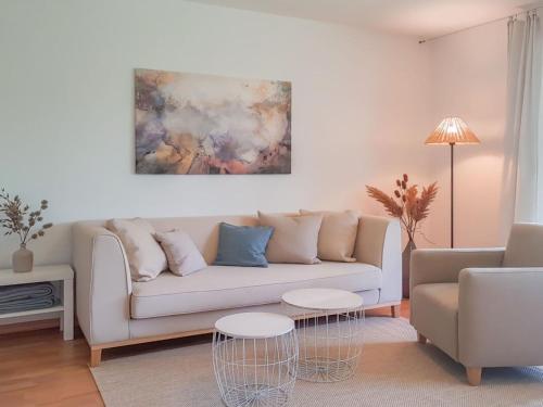 Gallery image of Holiday apartment Am Buchbühl in Stockach