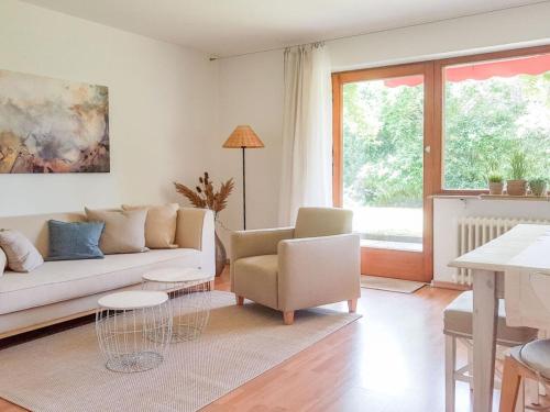 Gallery image of Holiday apartment Am Buchbühl in Stockach