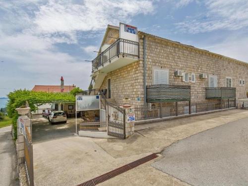 Apartments and rooms with a swimming pool Mlini, Dubrovnik - 22386