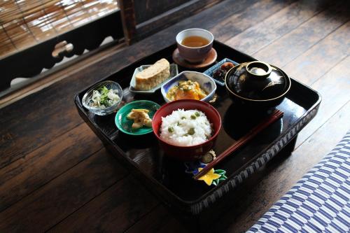 Bed & Breakfast Tsukiya