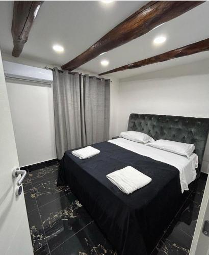 Valentino luxury suites