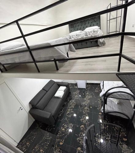 Valentino luxury suites