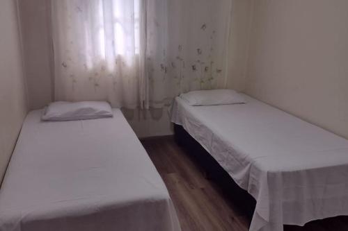 Gallery image of Apartamento prático, simples CDHU. in Itatiba