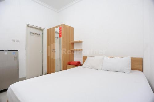 Family Residence Mitra RedDoorz