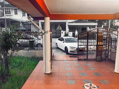Φωτογραφία από το άλμπουμ του Private House in the heart of Penang σε Gelugor