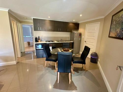 Gallery image of Ocean View Executive Apartment 1 in Busselton