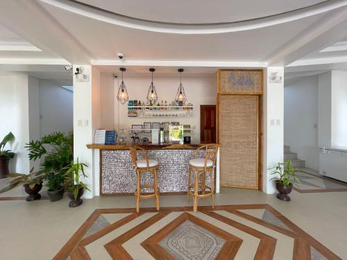 Gallery image of Azul de Panglao Hotel by Cocotel in Panglao Island