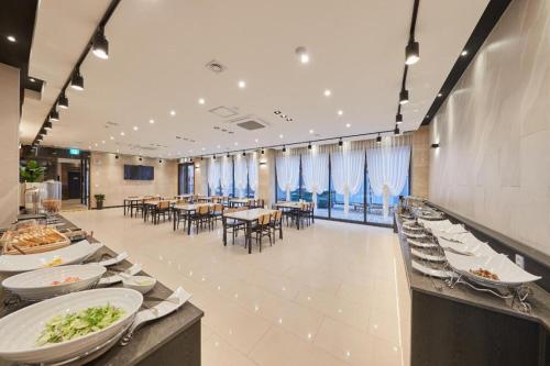 Gwangju Hive Inn_2