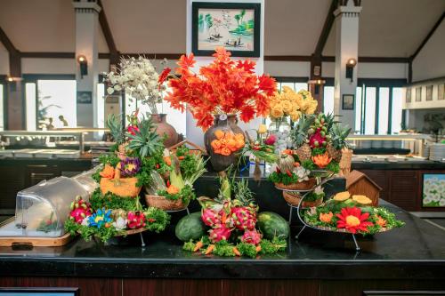 Billede fra billedgalleriet på Sea Lion Beach Resort Mui Ne i Mui Ne