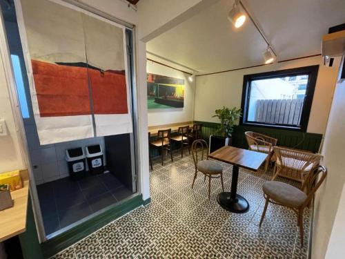 Hotel First Stay Myeongdong_3