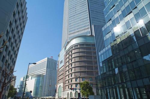 Hotel Abitare Namba West