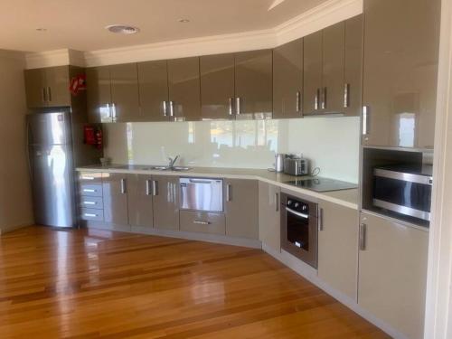 Φωτογραφία από το άλμπουμ του The Jetty Penthouse, Unit 9 σε Nagambie