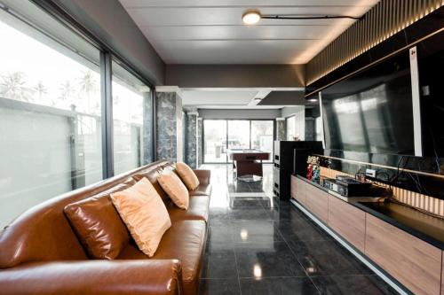 Imagen de la galería de Sichon Pool Villa, en Ban Nai Khao