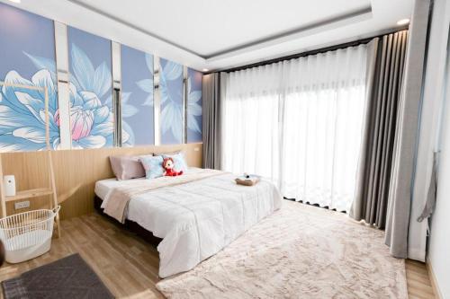 Imagen de la galería de Sichon Pool Villa, en Ban Nai Khao