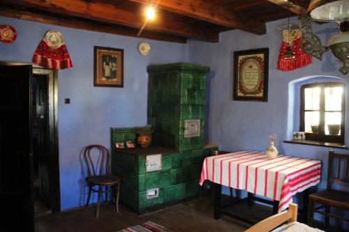 Φωτογραφία από το άλμπουμ του Csipkeszeg Bed & Breakfast Sic / Szék Romania σε Sic
