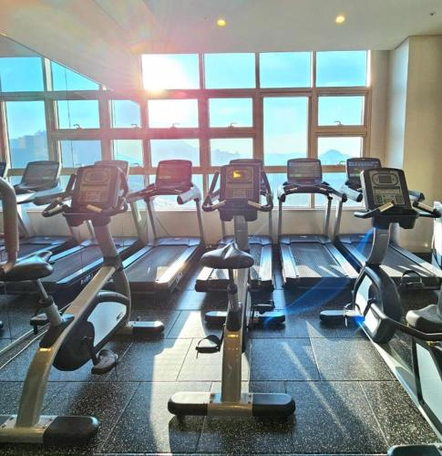 Centum Prime Hotel_2