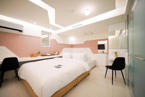 Simplestay Jongro_2