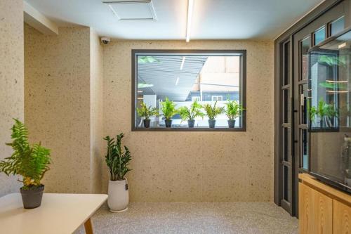 Number25hotel Dongam Station_3