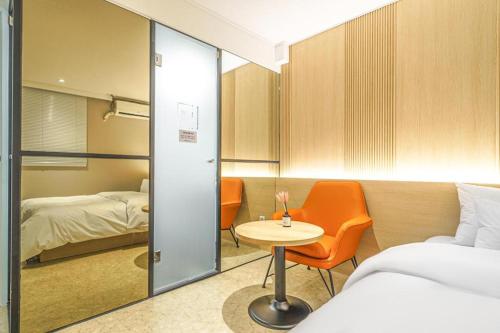 Number25hotel Dongam Station_2