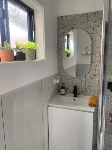 Fotografie z fotogalerie ubytování Ange's BnB - Self Contained Unit with Ensuite v destinaci Lyndhurst