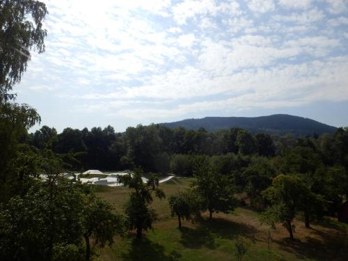 Imagen de la galería de Guest House Krahulec, en Vrbno pod Pradědem