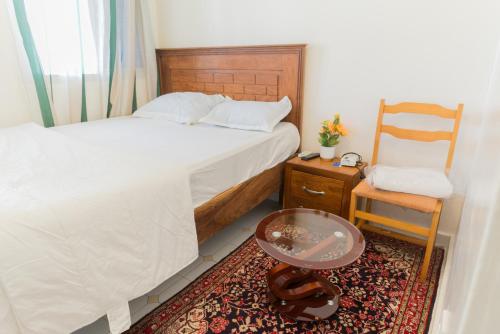 Φωτογραφία από το άλμπουμ του RESIDENCE Kane Diallo- appartements élégants et centraux à Dakar στο Ντακάρ