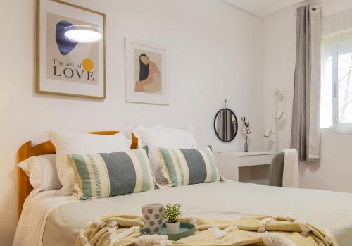 Bungalow Pink Lagoon