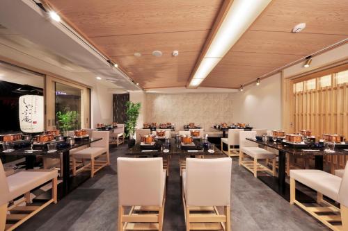 Gion Crystal Hotel