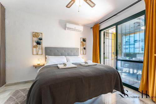 Poolside 2 Bedroom Retreat