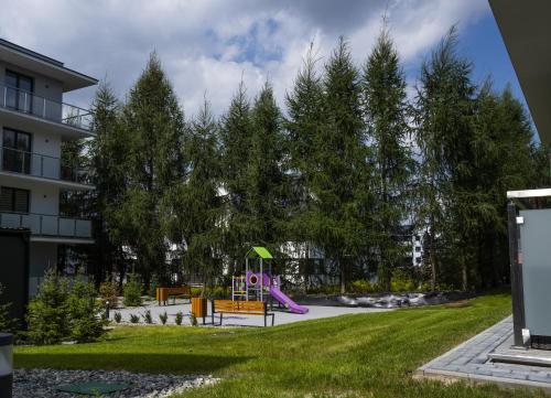 Zdjęcie z galerii obiektu MHL Apartament Lublin w mieście Lublin